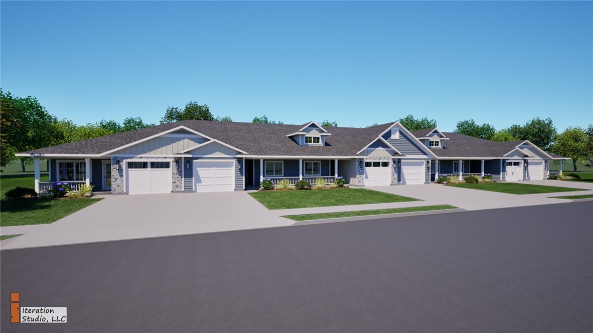 5512 Woodland Park Drive Property Photo 1