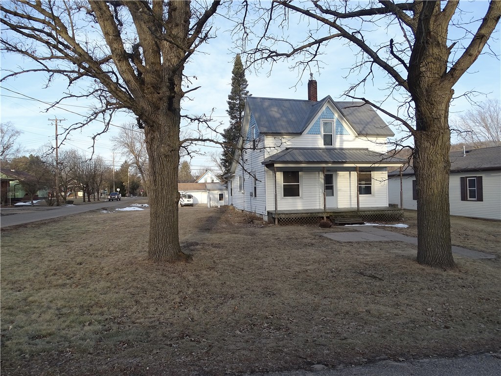 331 S Woodworth Street Property Photo