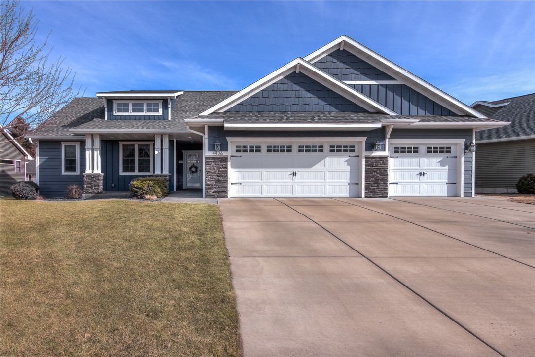 4426 Clay Street Property Photo 1
