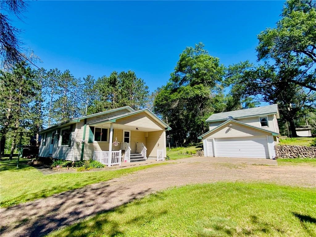 W6524 Nancy Lake Road Property Photo 2