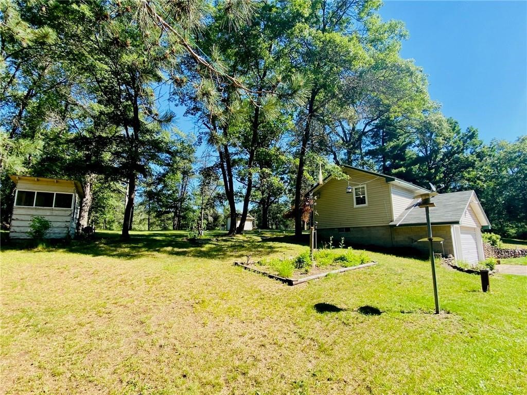 W6524 Nancy Lake Road Property Photo 6
