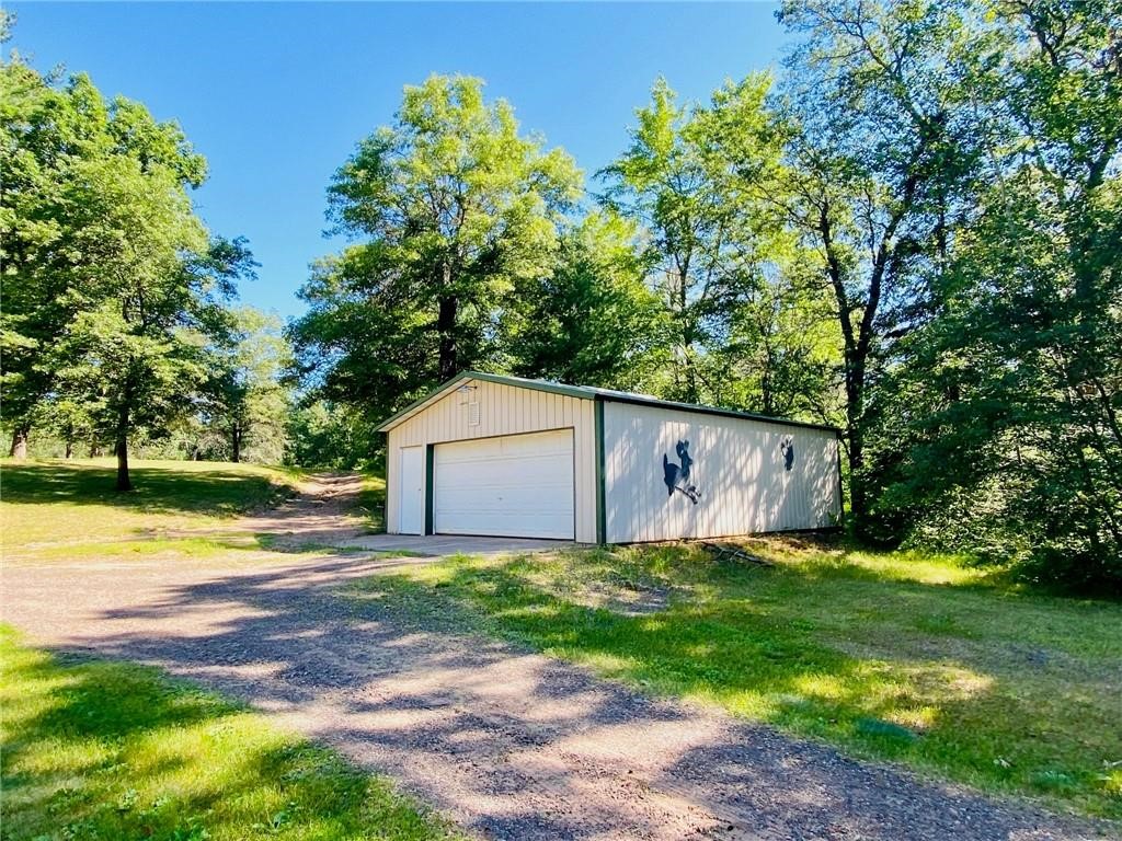 W6524 Nancy Lake Road Property Photo 32