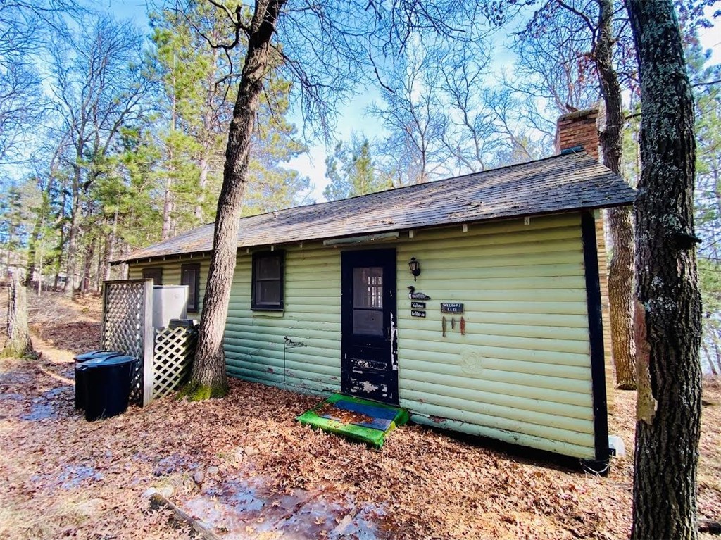 15754 S Bond Leader Lake Road Property Photo