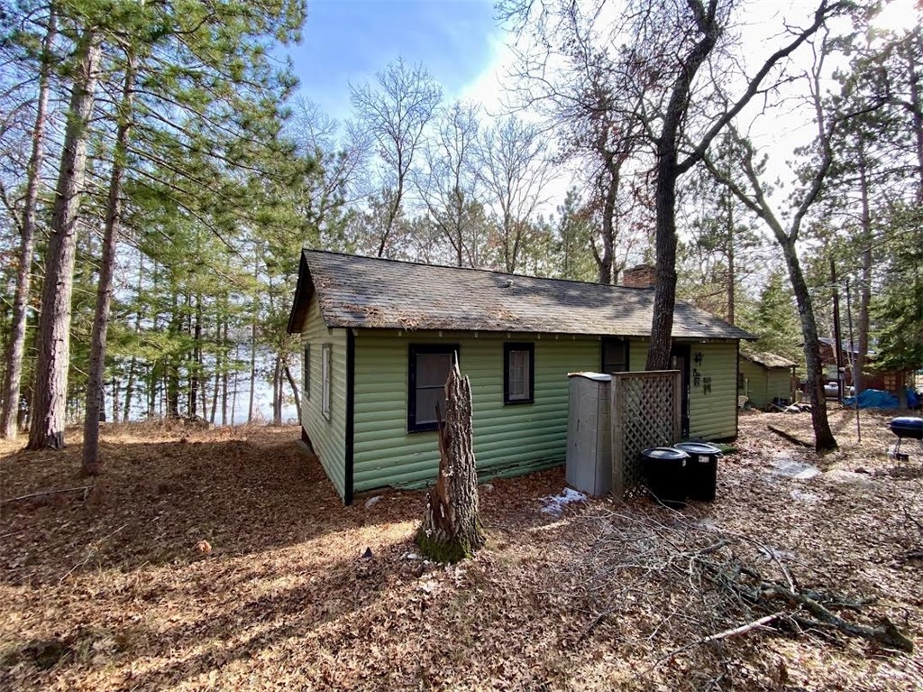 15754 S Bond Leader Lake Road Property Photo 2