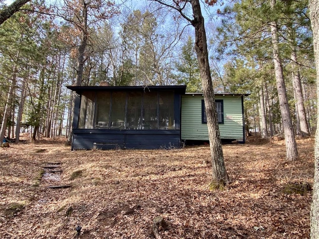 15754 S Bond Leader Lake Road Property Photo 4