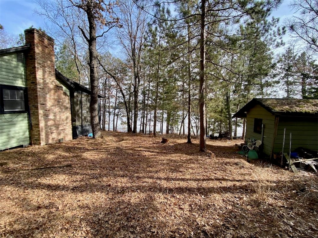 15754 S Bond Leader Lake Road Property Photo 20