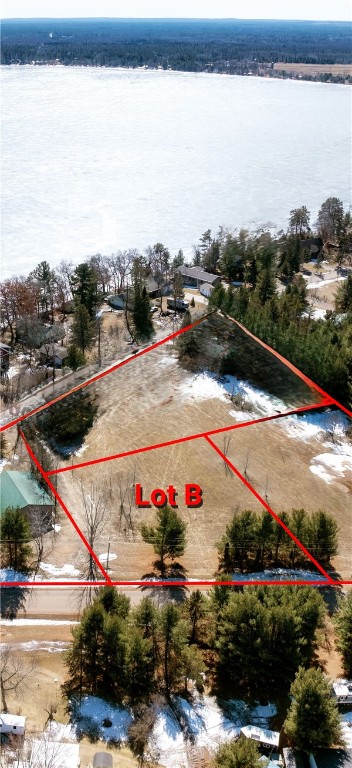 Lot B Reitz Road Property Photo