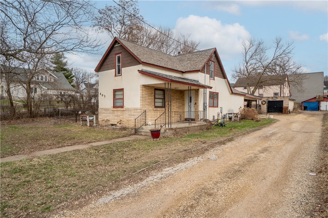 403 4th Avenue E Property Photo
