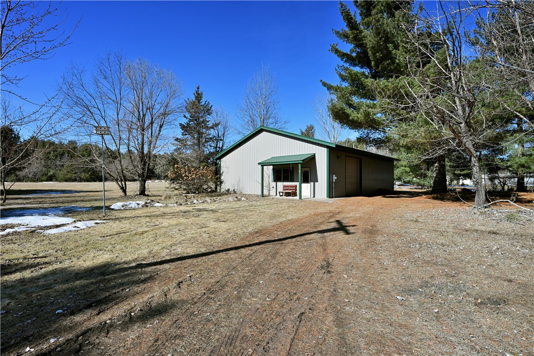 27599 Reitz Road Property Photo
