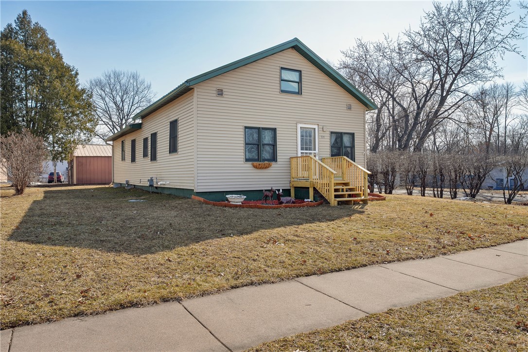 321 S 6th Street Property Photo 1