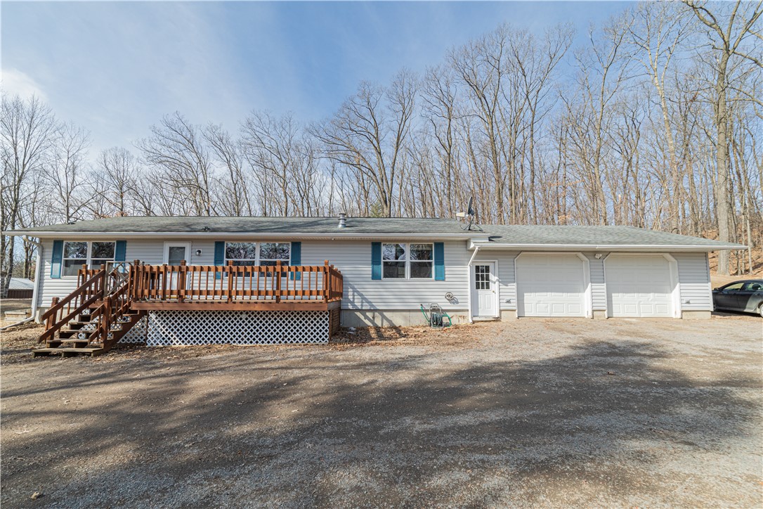 S11680 County Road H Property Photo 1