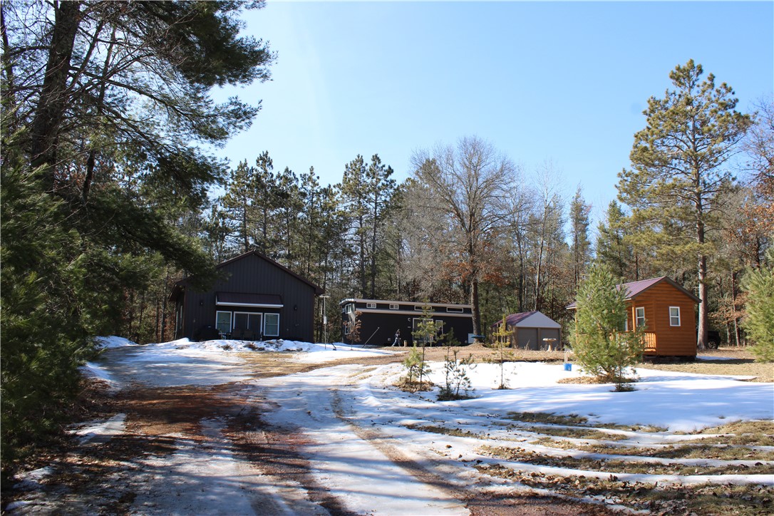54 Burnett Cnty | Out Real Estate Listings Main Image
