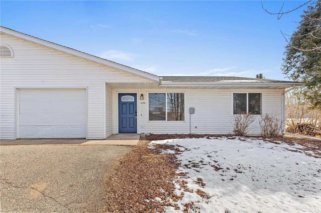 270 Magnolia Drive Property Photo