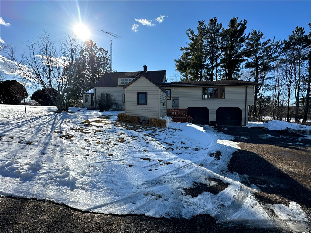 N3615 Czekalski Lane Property Photo
