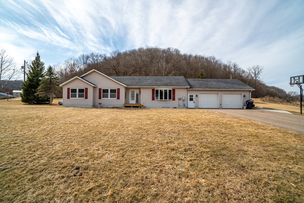 604 Wildcat Drive Property Photo
