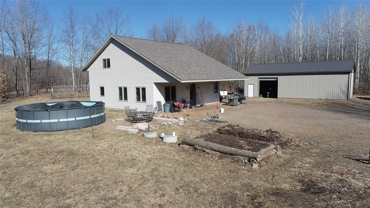 24378 State Highway 64 Property Photo