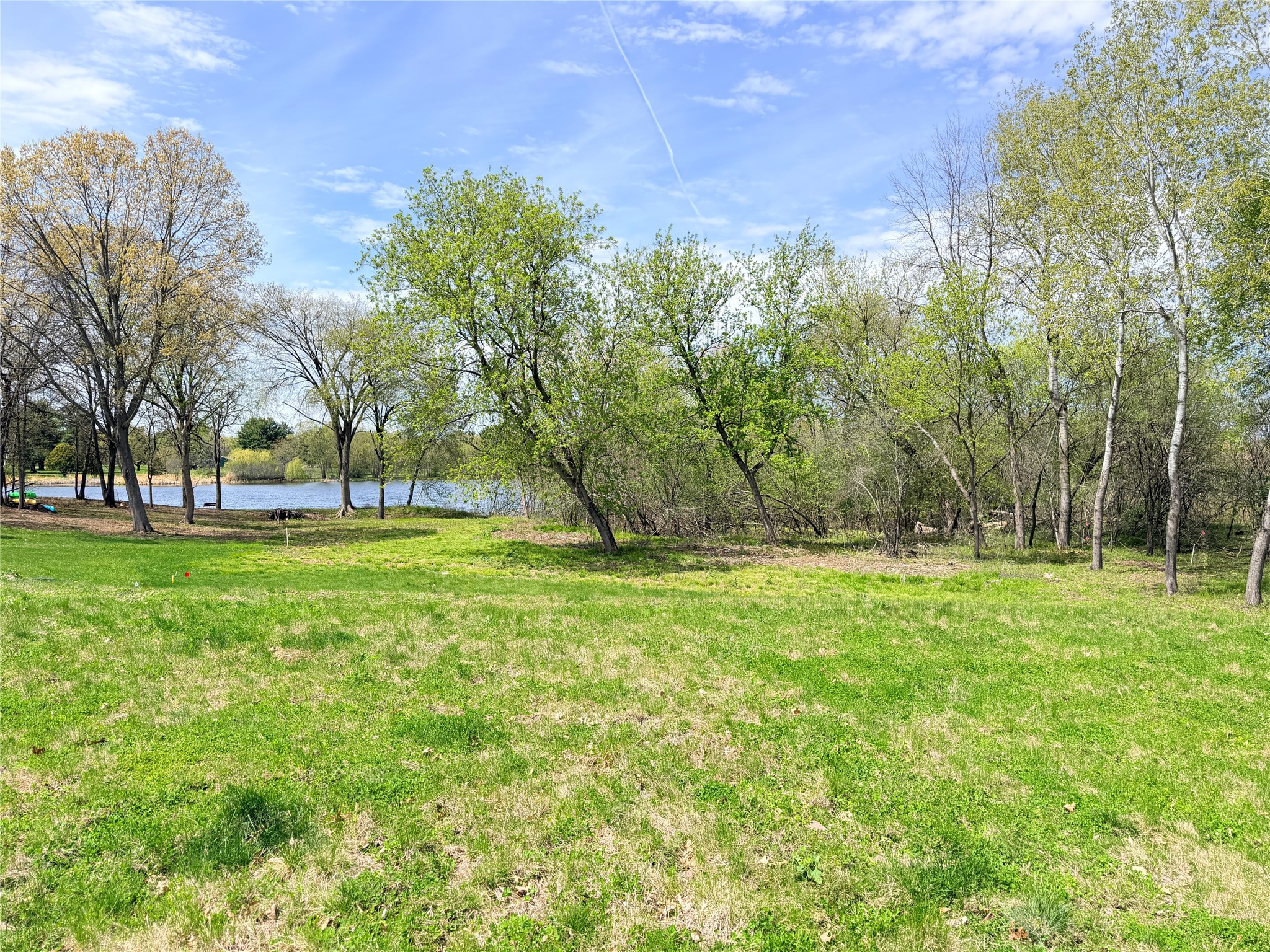 Lot 1 27th Court Property Photo 3