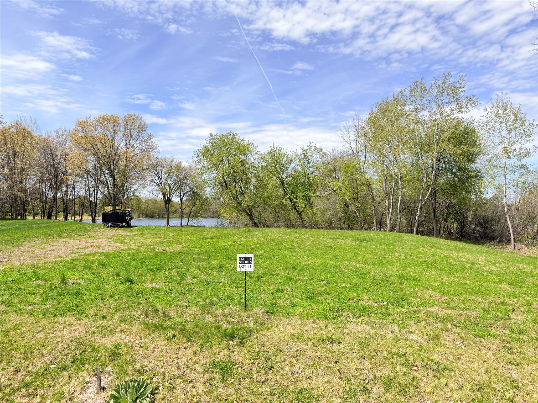Lot 1 27th Court Property Photo 10