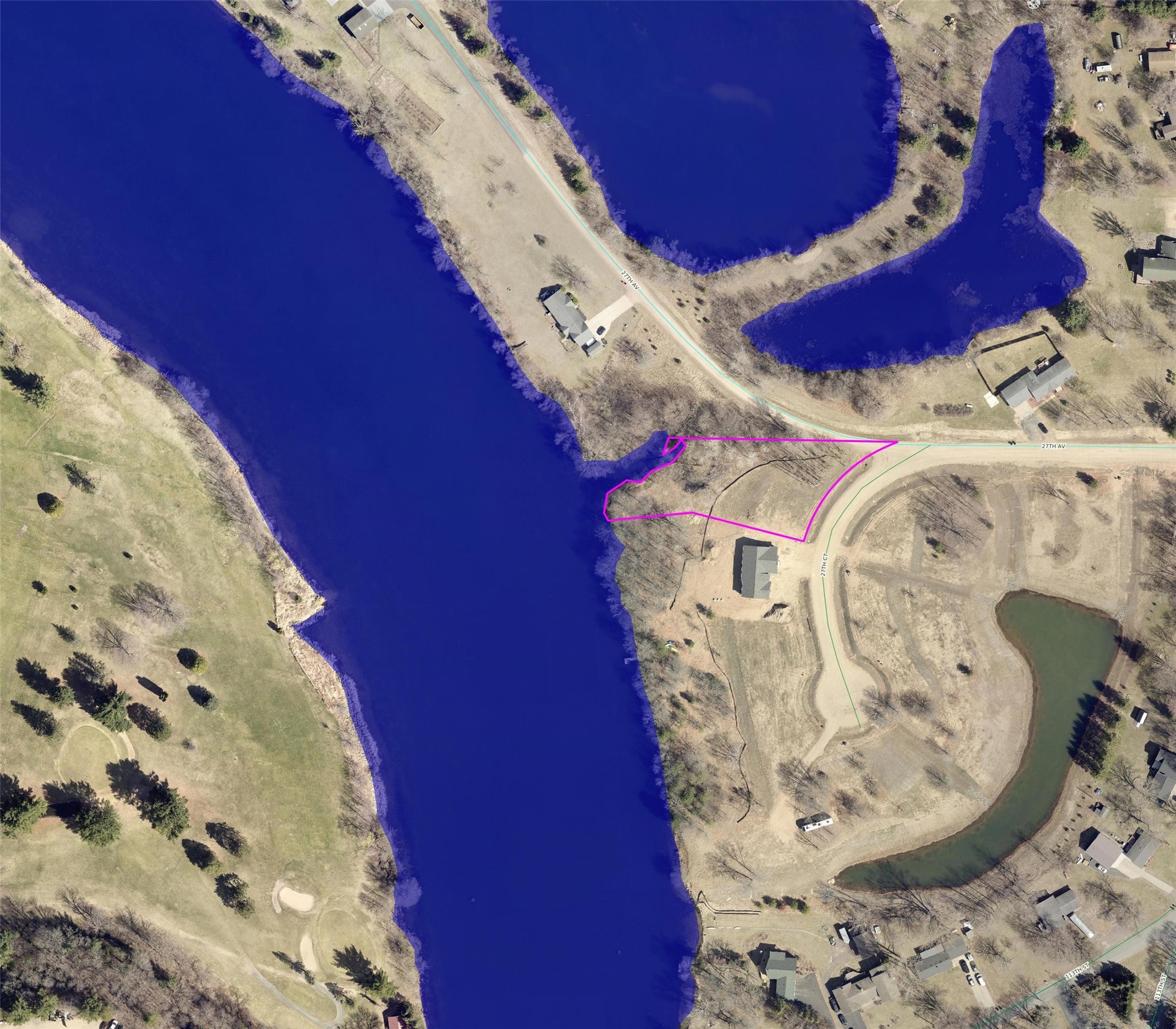Lot 1 27th Court Property Photo 20