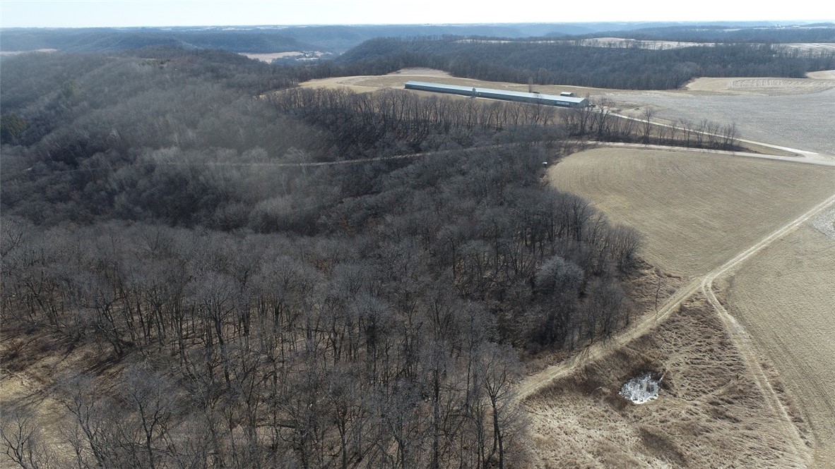 Lot 1 Yaeger Valley Road Property Photo