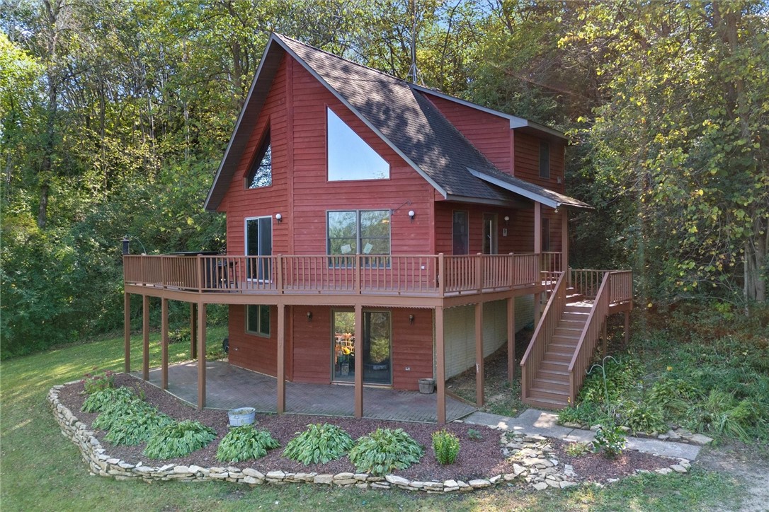 Pierce County Real Estate Listings Main Image