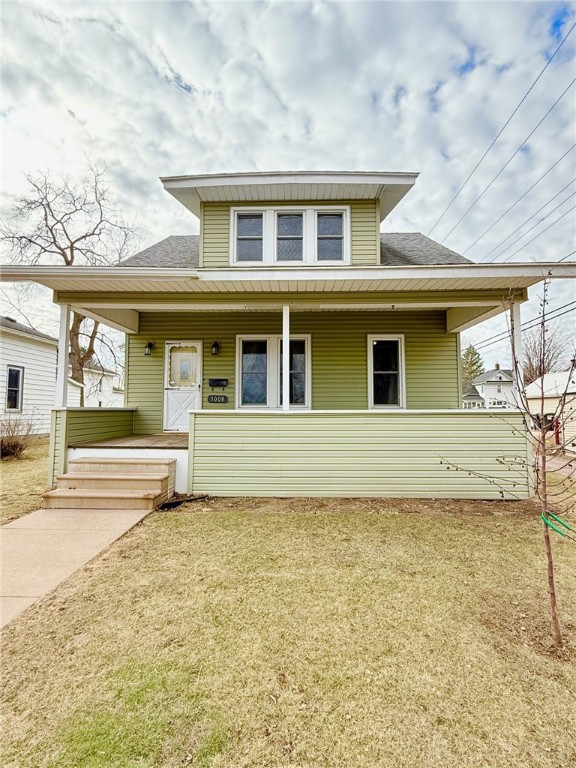 1008 Pearl Street Property Photo 1