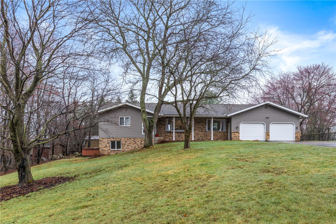 5499 Woodcrest Highlands Road Property Photo