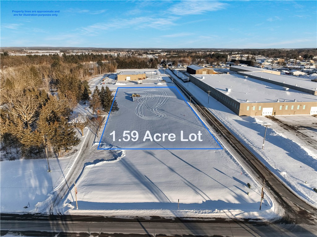 Lot 4 E Taylor Ave Property Photo