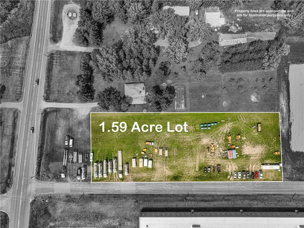 Lot 4 E Taylor Avenue Property Photo 2