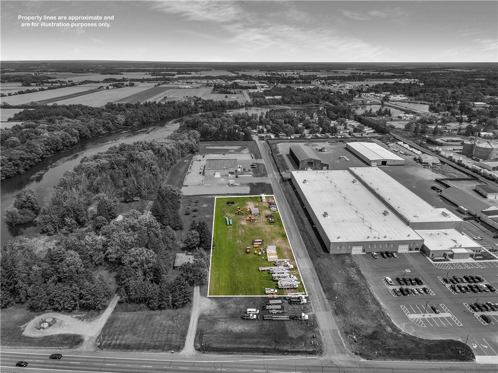 Lot 4 E Taylor Avenue Property Photo 3