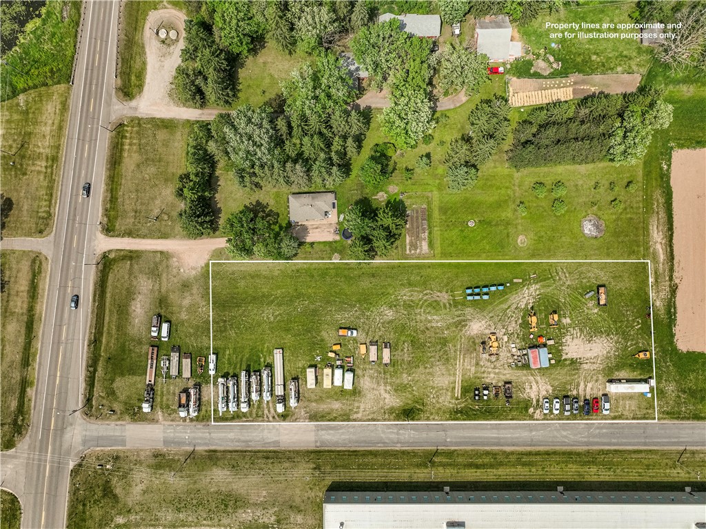 Lot 4 E Taylor Avenue Property Photo 4