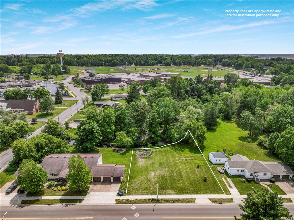 1034 E Lasalle Avenue Property Photo 1