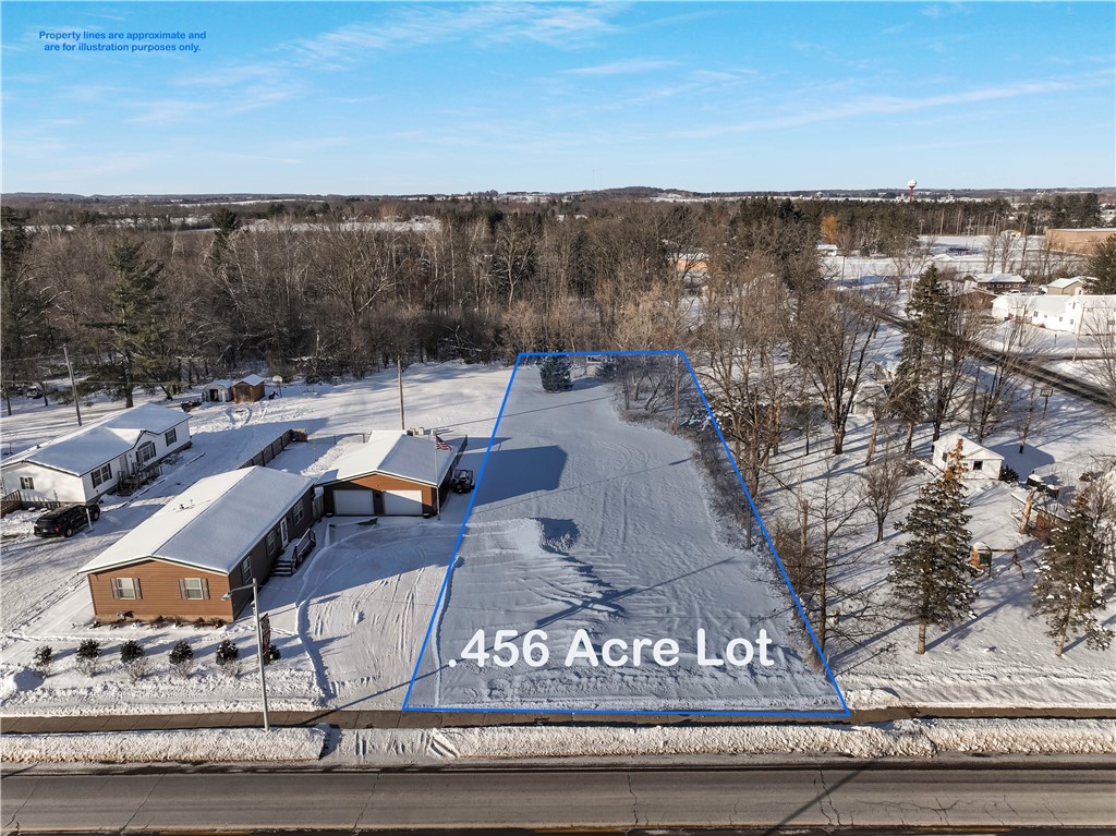 429 W Division Ave Property Photo