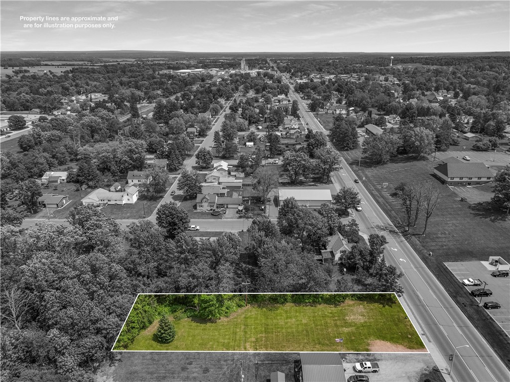 429 W Division Avenue Property Photo 1