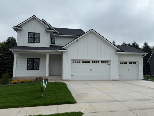 5049 Timber Bluff Drive Property Photo 1