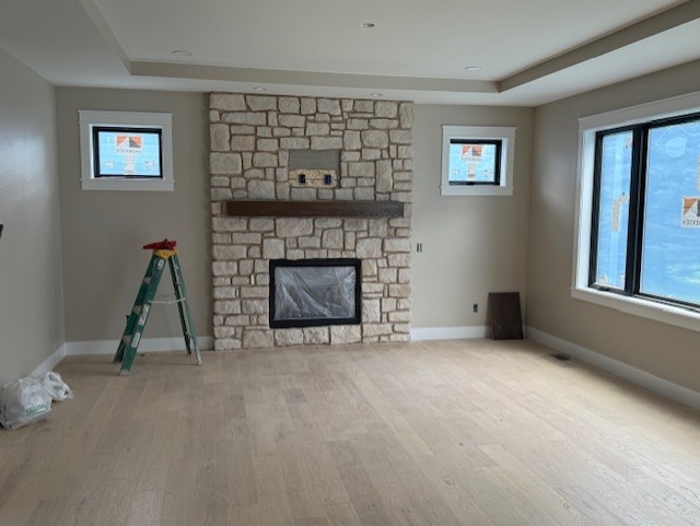 5049 Timber Bluff Drive Property Photo 3