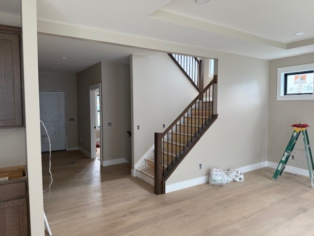 5049 Timber Bluff Drive Property Photo 5