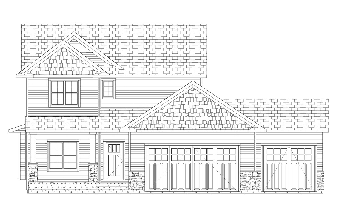 5049 Timber Bluff Drive Property Photo 7
