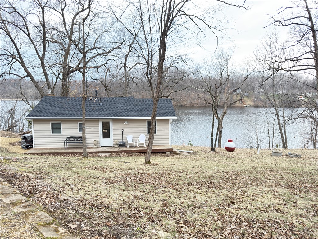 2897 Indian Mound Road Property Photo