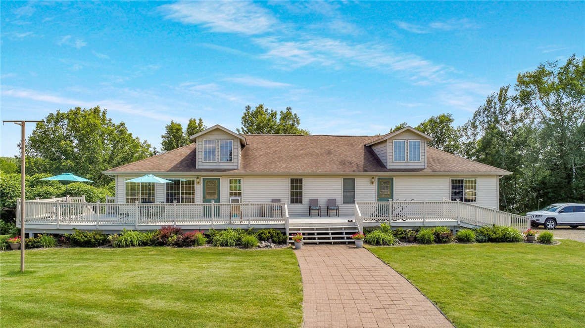 6841 W Golf Course Road Property Photo