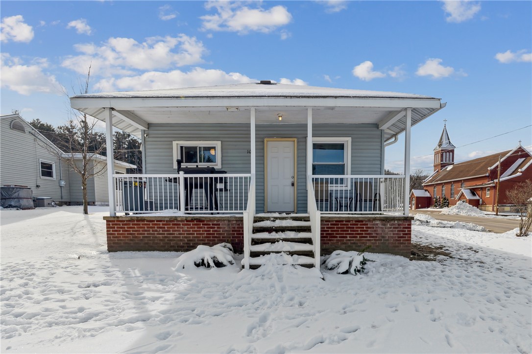 109 E Winter Avenue Property Photo