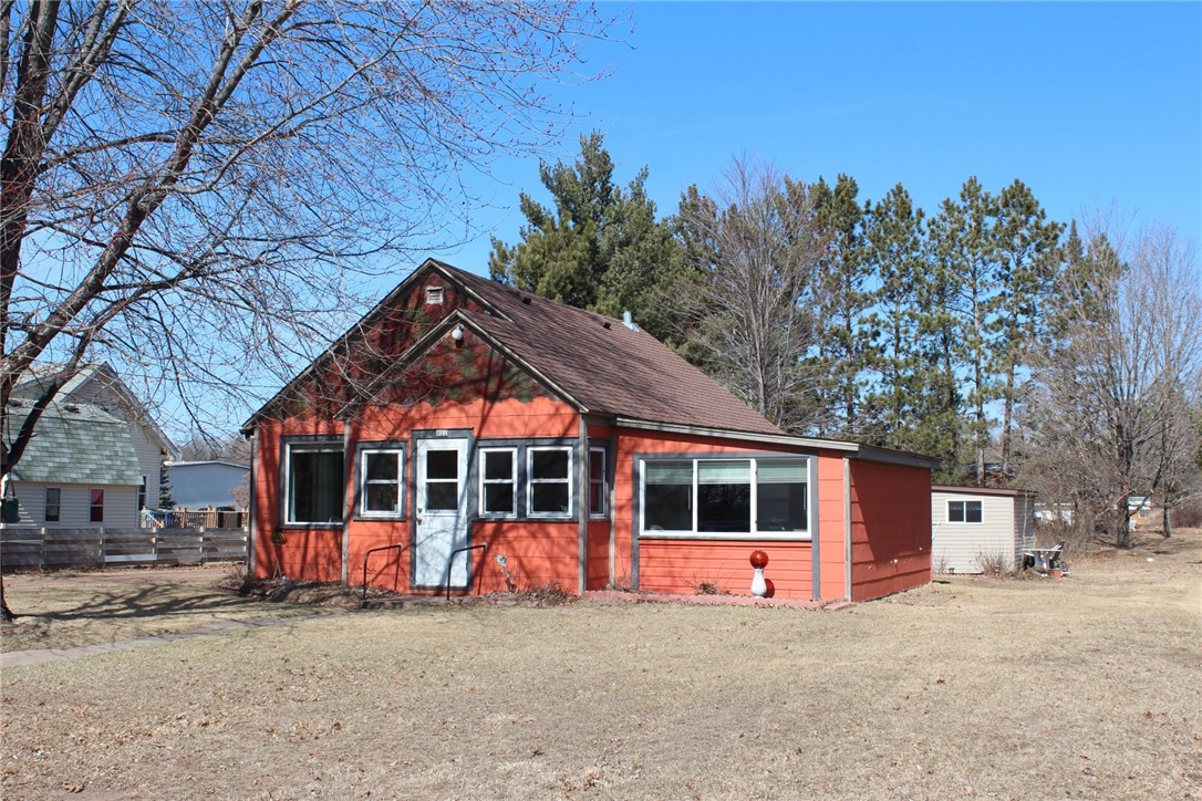 122 W Harrison Avenue Property Photo