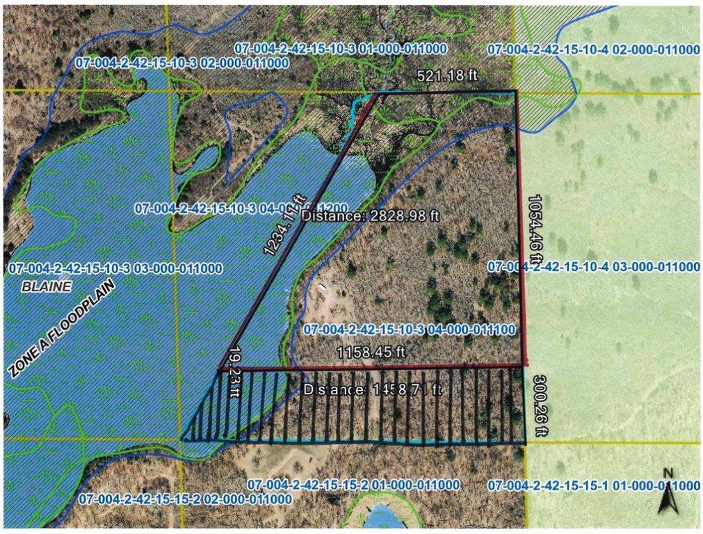 0 Highway 35 Property Photo 16