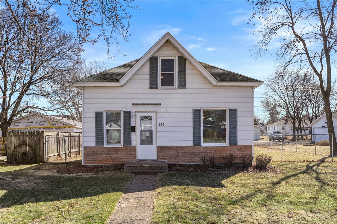 533 S Main Street Property Photo