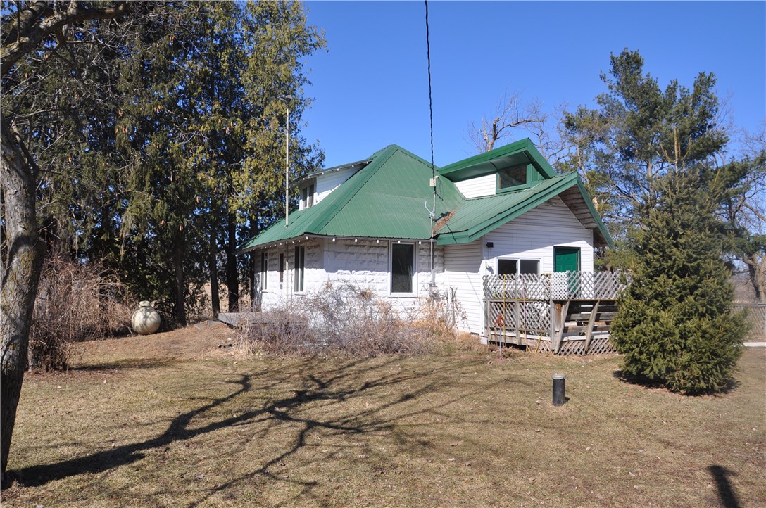 E8300 Marshall Avenue Property Photo