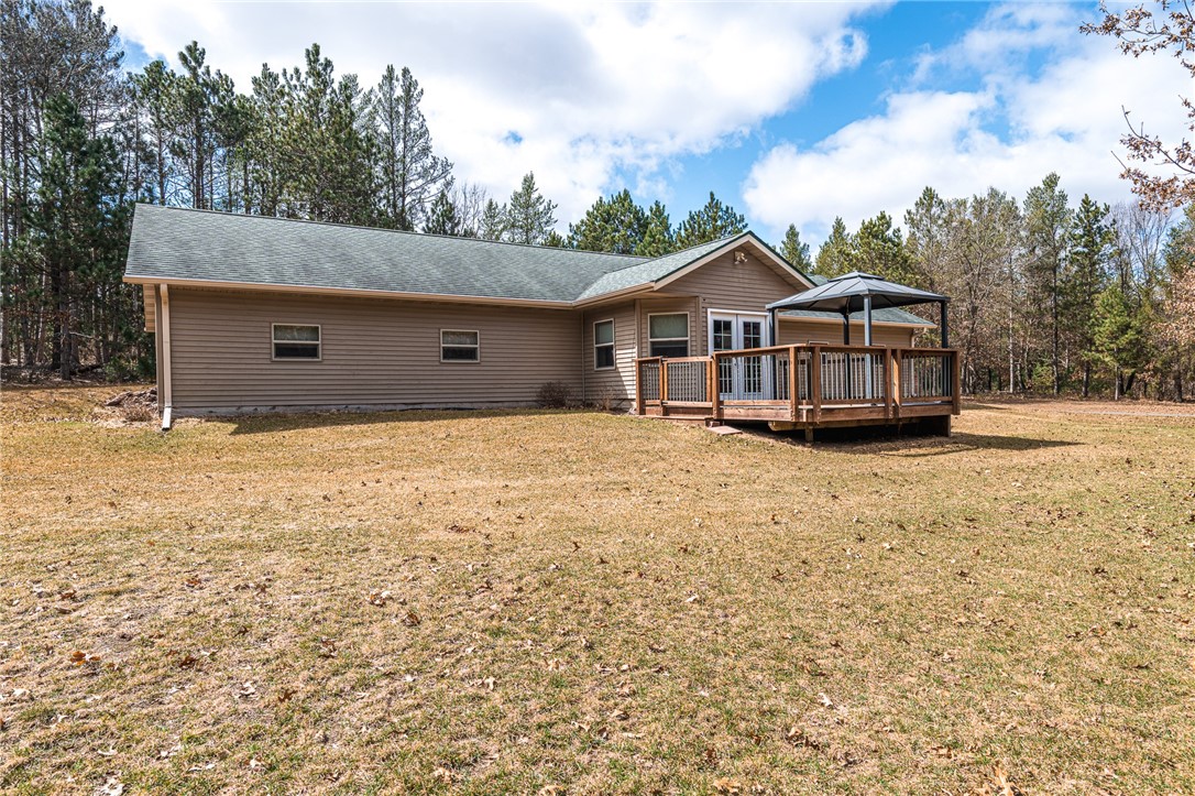 1780 Partridge Road Property Photo