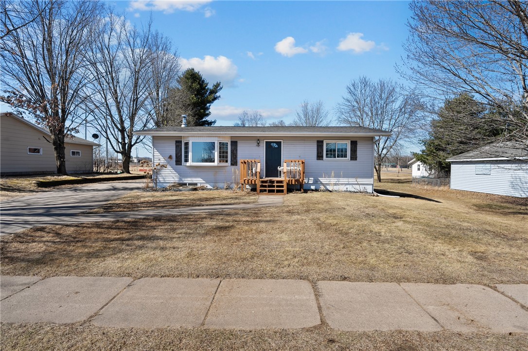 305 N Wisconsin Street Property Photo