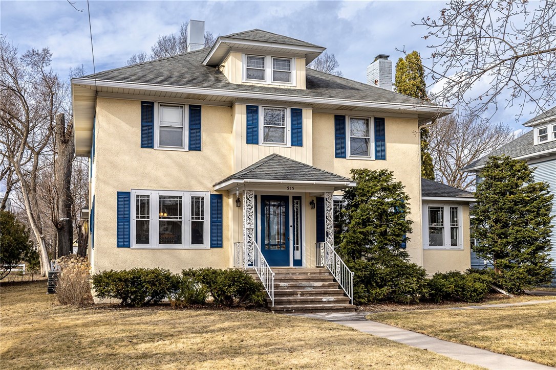 515 Harrison Street Property Photo