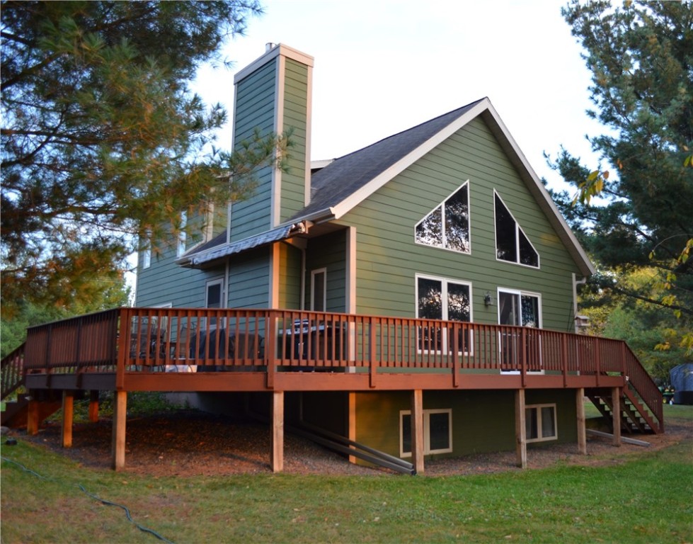 23235 County Road W Property Photo