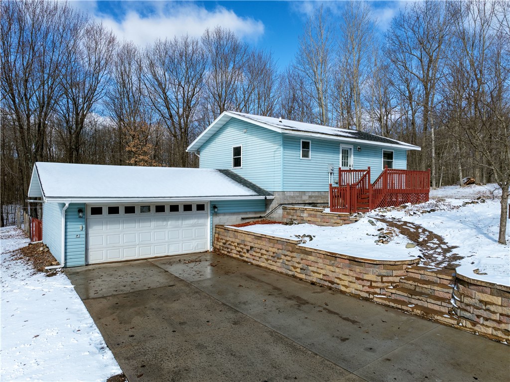 9691 N Say Hi Road Property Photo
